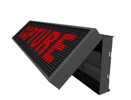 LED Signs